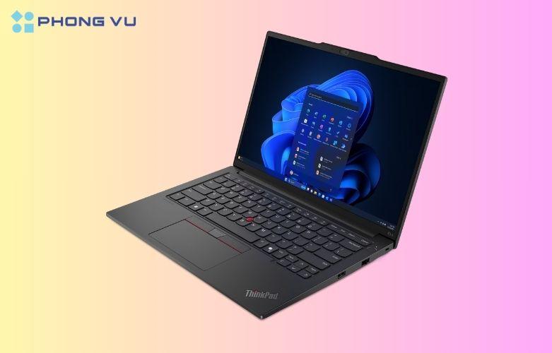 Người dùng có thể yên tâm làm việc ở quán cà phê, trên tàu xe hay trong các cuộc họp dài mà không phải lo lắng quá nhiều về vấn đề pin