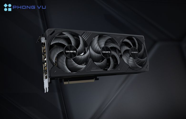 Card màn hình GIGABYTE RTX 5080 WINDFORCE OC SFF 16G 16GB GDDR7 này có thể xử lý nhiều tác vụ song song mà không bị nghẽn cổ chai, giúp tăng hiệu suất trong gaming, biên tập video, thiết kế đồ họa và thậm chí cả mô phỏng khoa học. 