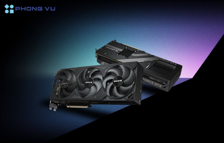 Card màn hình GIGABYTE RTX 5080 WINDFORCE OC SFF 16G 16GB GDDR7 là một lựa chọn lý tưởng cho những ai đang tìm kiếm hiệu suất đồ họa cao cấp, cân bằng giữa gaming và công việc chuyên môn