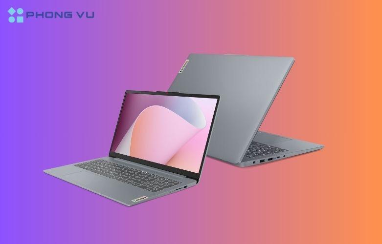 Với sự kết hợp giữa hình ảnh sắc nét và âm thanh sống động, chiếc laptop này mang lại trải nghiệm giải trí và làm việc từ xa tốt hơn cho người dùng