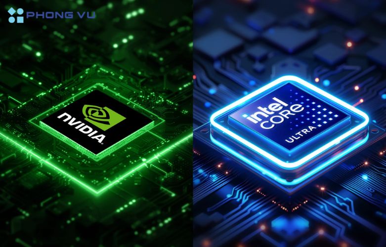 Công nghệ NVIDIA Studio của VGA giúp tối ưu hóa hiệu suất trong các phần mềm sáng tạo như Adobe Premiere Pro, Blender hay DaVinci Resolve, mang lại khả năng render nhanh chóng và mượt mà hơn bao giờ hết