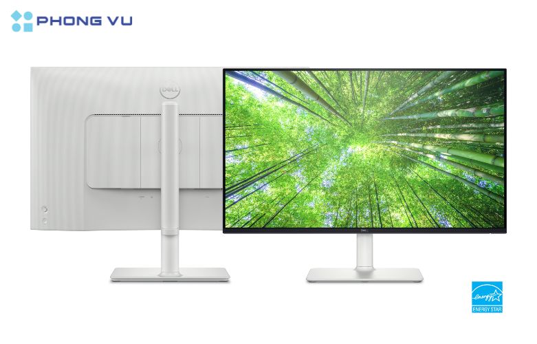 Màn hình Dell S2725DS bảo vệ mắt hiệu quả với công nghệ TUV Eye Comfort đạt chuẩn 4 sao