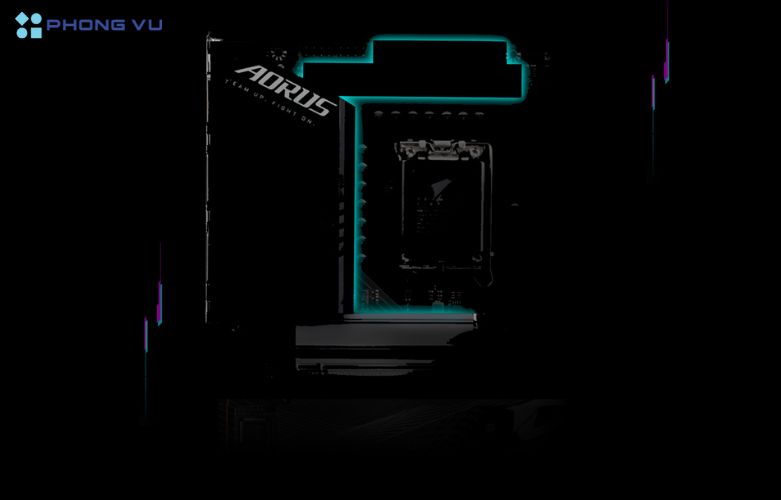 Sức mạnh xử lý vượt trội, tối ưu cho gaming, đồ họa và công việc chuyên nghiệp