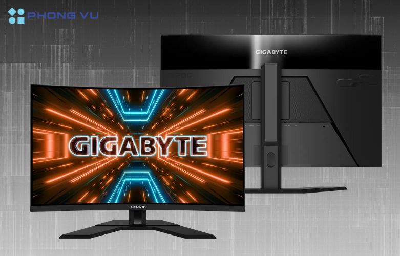 Với tấm nền 8-bit, màn hình có thể hiển thị 94% DCI-P3 và 123% sRGB, mang lại màu sắc chân thực, chính xác, phù hợp cho các tác vụ đồ họa và giải trí