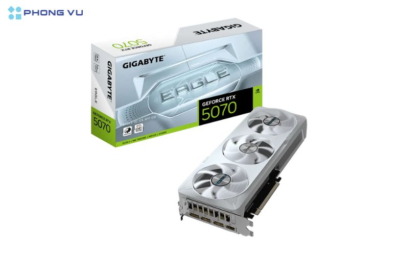 Hình ảnh siêu thực: Hỗ trợ 4 màn hình, độ phân giải 7680x4320, NVIDIA G-Sync chống xé hình