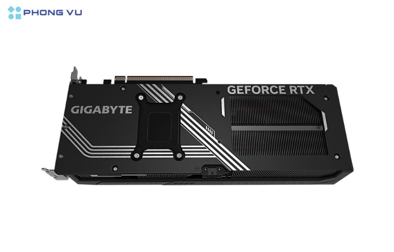 Hiệu suất ấn tượng với GPU mạnh mẽ, xung nhịp cao và bộ nhớ dung lượng lớn