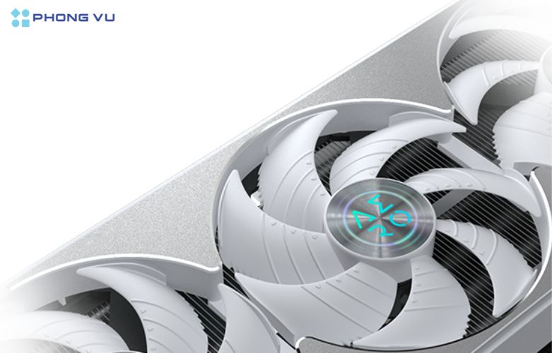 AI thông minh cùng NVIDIA Reflex – Giảm độ trễ, tăng tốc gaming, hỗ trợ công việc sáng tạo chuyên sâu