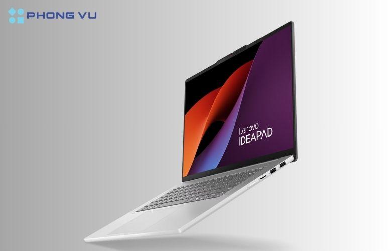 So với các iGPU khác trên thị trường, Radeon 680M gần như có thể sánh ngang với một số GPU rời tầm thấp đảm bảo hiệu suất đồ họa trên Laptop Lenovo IdeaPad Slim 5 OLED 15ARP10 - 83J3002SVN