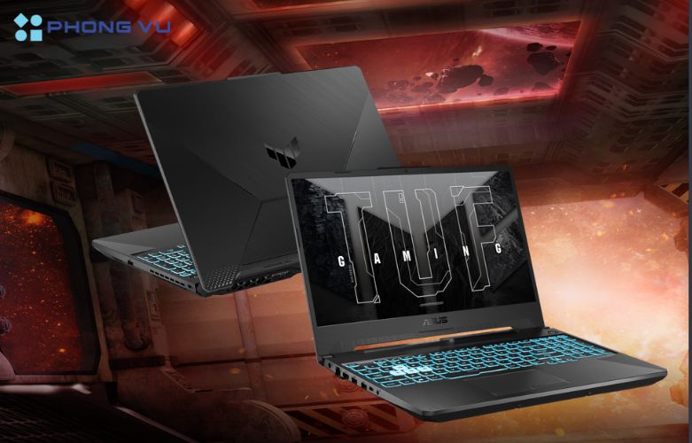 Với sự hỗ trợ của RTX 3050, người dùng cũng có thể chỉnh sửa video, thiết kế đồ họa 3D hay phát trực tiếp game với chất lượng cao