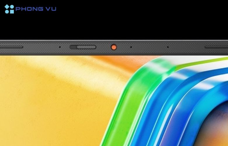 Với bàn phím LED tiện lợi và touchpad nhạy, Asus Vivobook 16 K3607VJ-RP131W mang lại trải nghiệm nhập liệu và điều khiển chuột thoải mái, phù hợp cho cả công việc văn phòng lẫn giải trí hàng ngày.