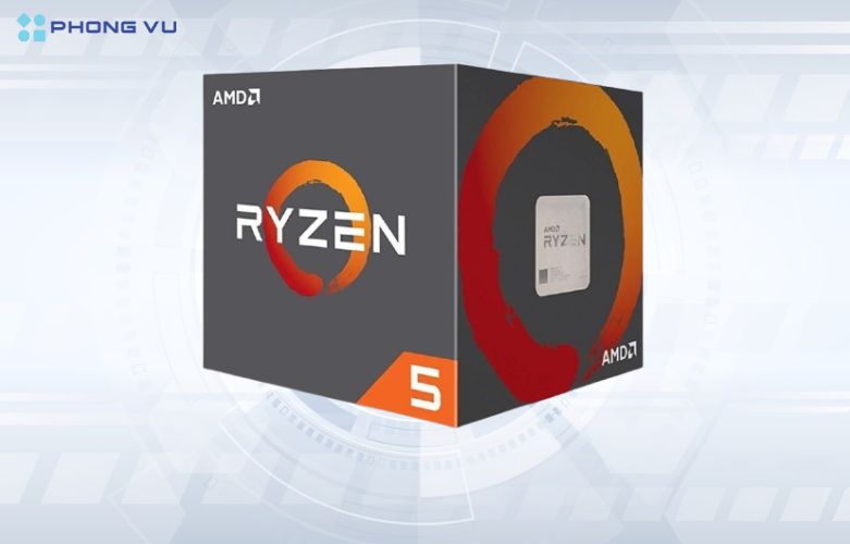 Lựa chọn lý tưởng cho người dùng cần một CPU mạnh mẽ với giá thành hợp lý