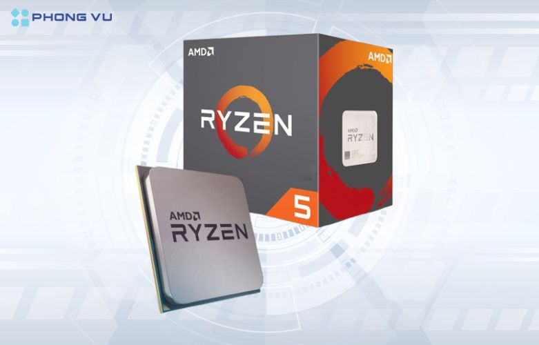 Xây dựng trên kiến trúc Zen+, ung nhịp cơ bản là 3.4 GHz, tăng tốc lên 3.9 GHz