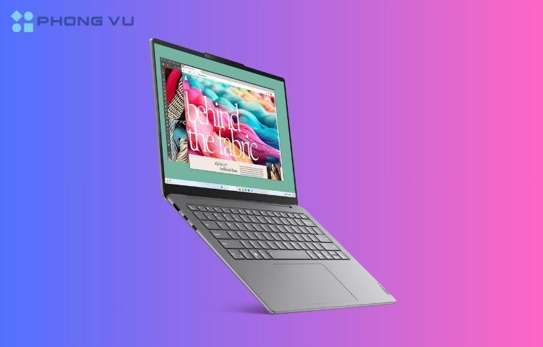Với sự kết hợp của tấm nền OLED hiện đại và các chứng nhận bảo vệ thị lực hàng đầu, chiếc laptop này không chỉ mạnh về hiệu năng mà còn là một trợ thủ lý tưởng cho cả học tập, làm việc và giải trí cao cấp