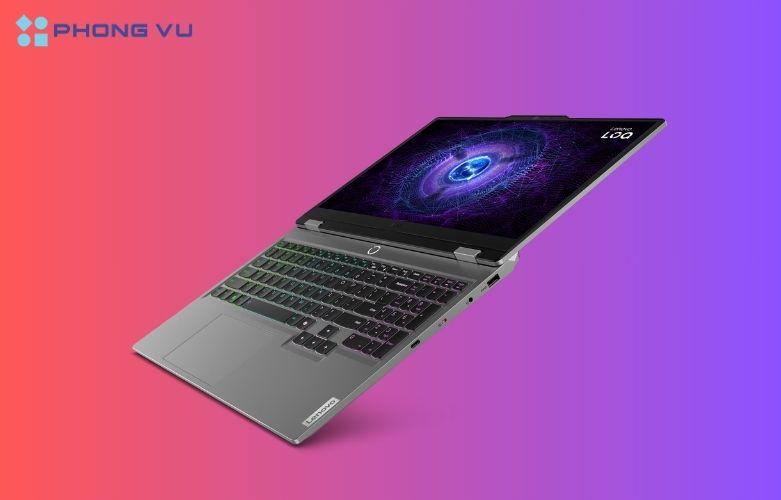 Ngoài chơi game, card đồ họa này còn đủ mạnh để xử lý tác vụ đồ họa như dựng video, thiết kế 2D/3D, và chạy các mô hình AI nhẹ