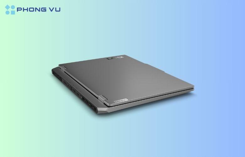  Laptop Lenovo LOQ 15ARP9 - 83JC00HXVN mang lại hiệu năng vượt trội khi chơi các trò chơi hoặc xử lý các tác vụ nặng như đồ họa và chỉnh sửa video