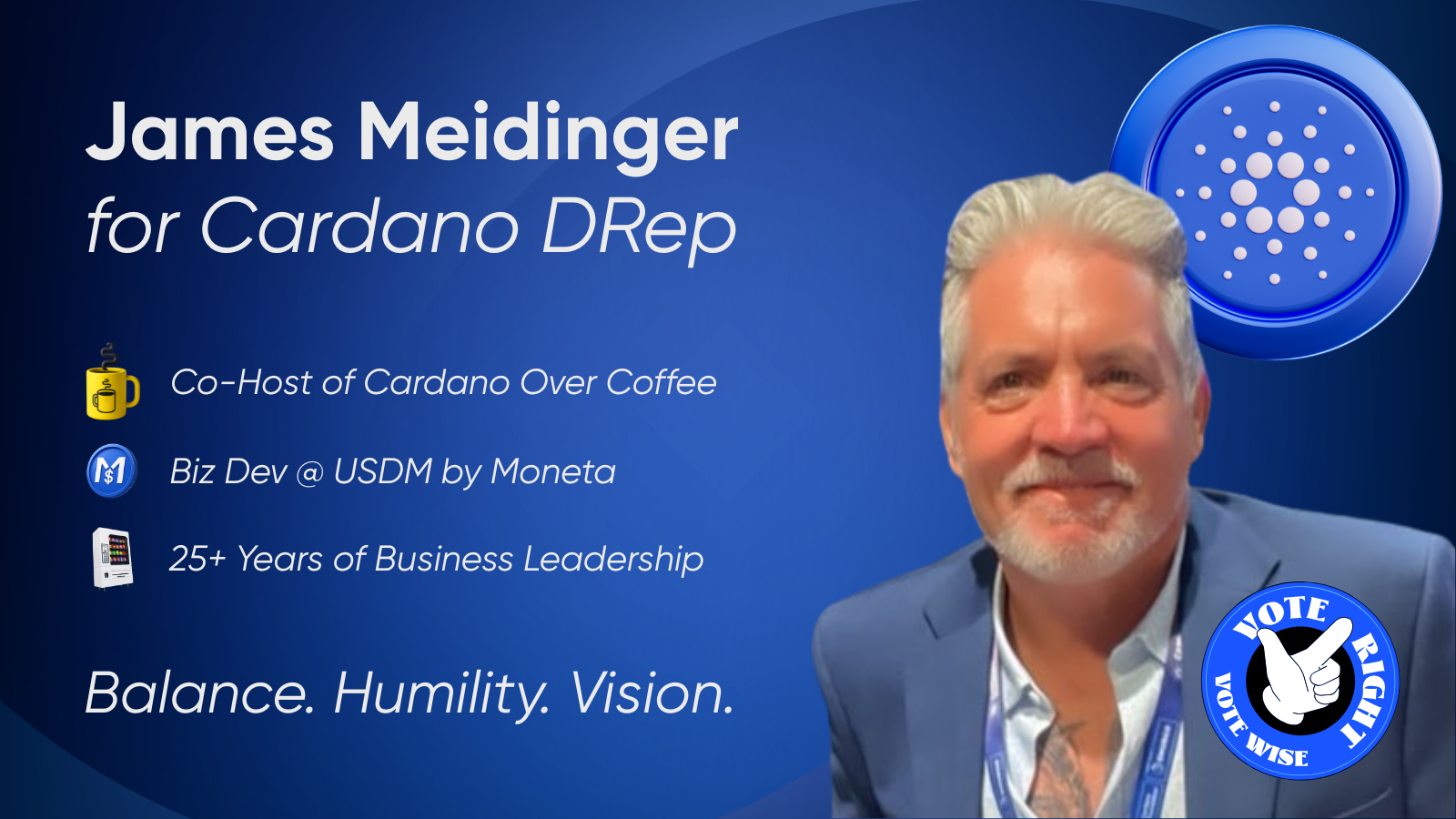 Blockjock (James Meidinger)