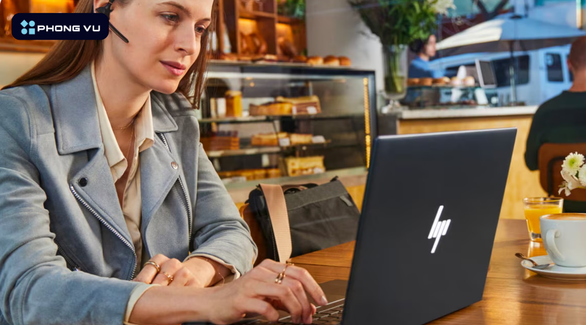Nên xác định mục đích sử dụng để lựa chọn laptop HP thích hợp