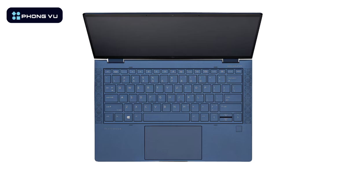 Laptop HP trang bị các biện pháp bảo vệ bảo mật với HP Wolf Security