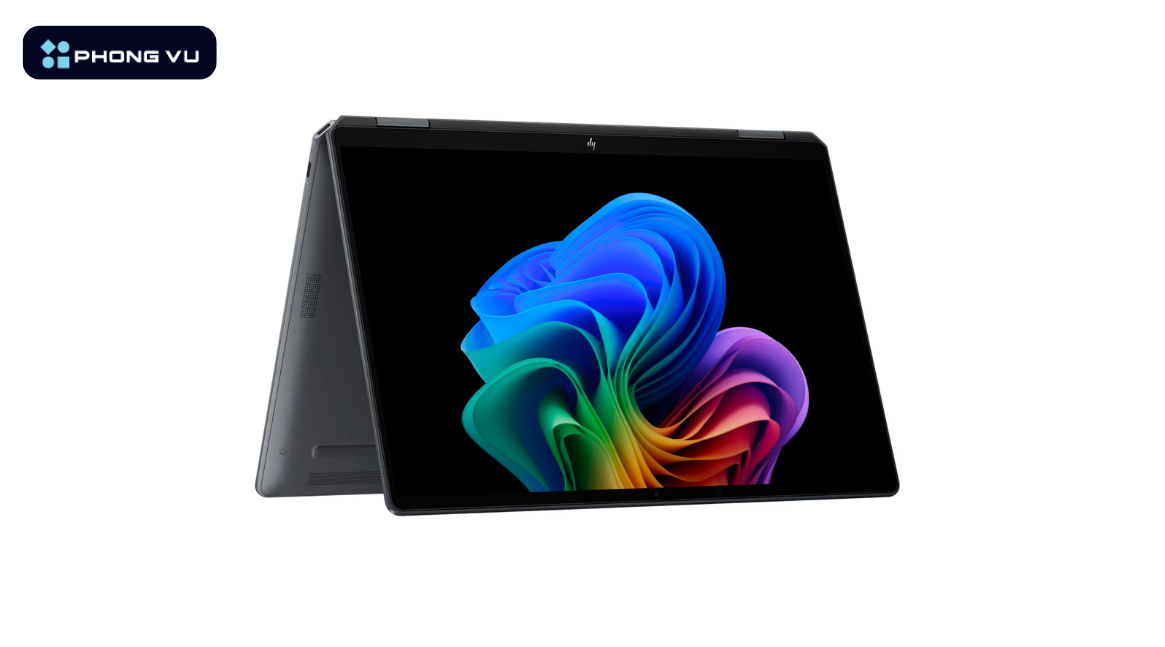 Lựa chọn mẫu laptop HP có màn hình, kích thước mang đến trải nghiệm tối ưu