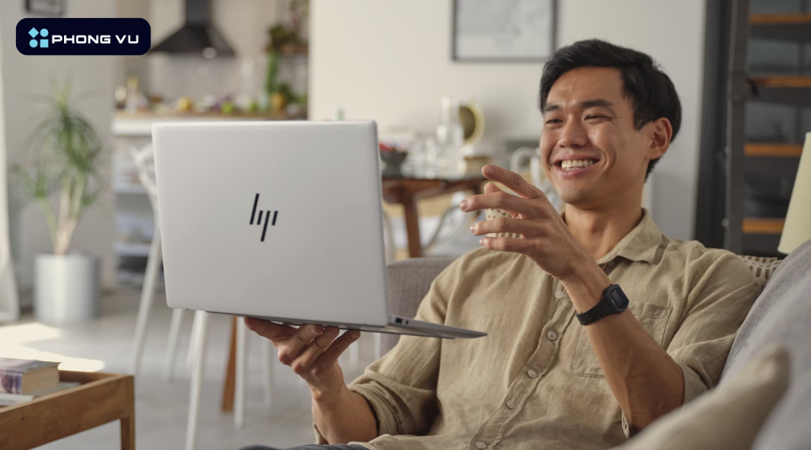 HP Pavilion được phát triển với nhiều phiên bản khác nhau, đa dạng về kích thước màn hình