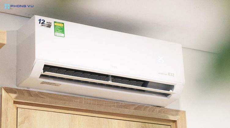 Cần cân nhắc đến công năng sử dụng khi chọn mua máy lạnh