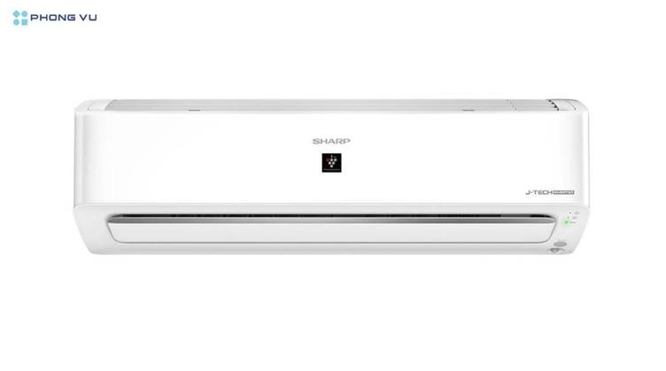Máy lạnh Sharp là thương hiệu quen thuộc với nhiều người dùng