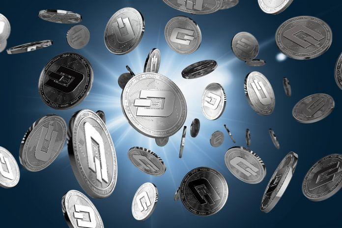 Что такое криптовалюта Dash