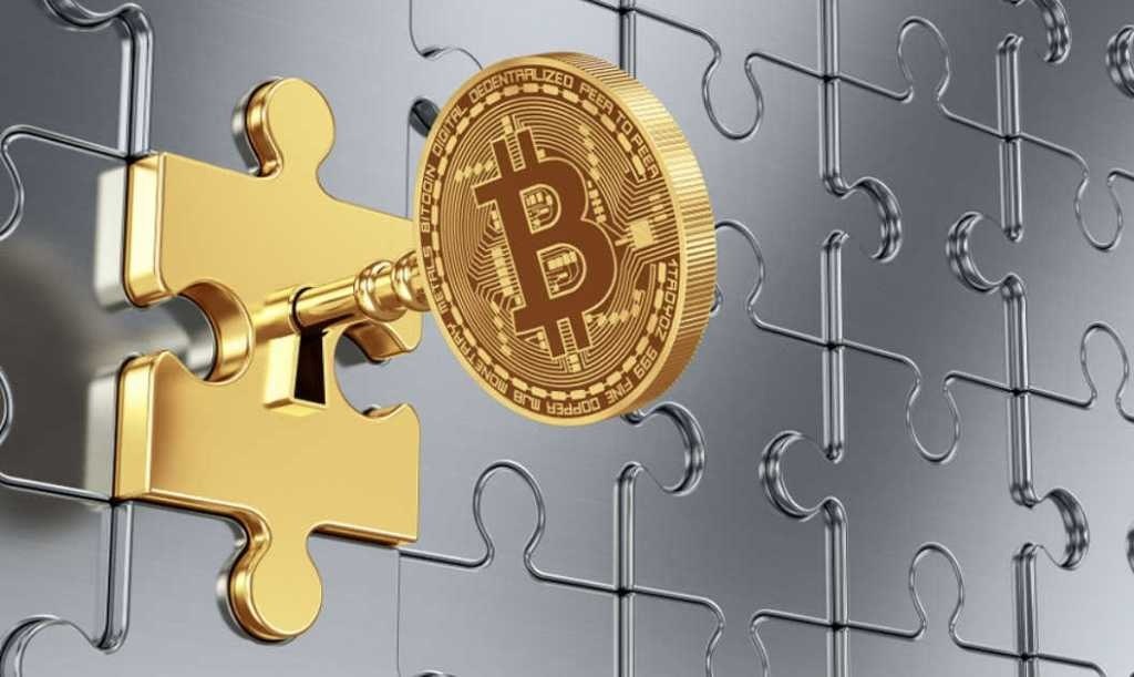 Что такое Proof of Keys