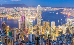 Гонконг ужесточает правила для участников криптовалютного рынка