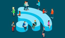 Чем опасен бесплатный Wi-Fi в кафе