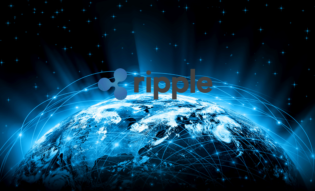 Что такое сеть RippleNet