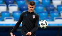 Вице-чемпион мира перешел в «Марсель»
