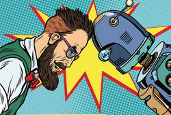 Где применяется искусственный интеллект. Часть 3