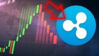Почему Ripple растет и падает? Анализ курса криптовалюты