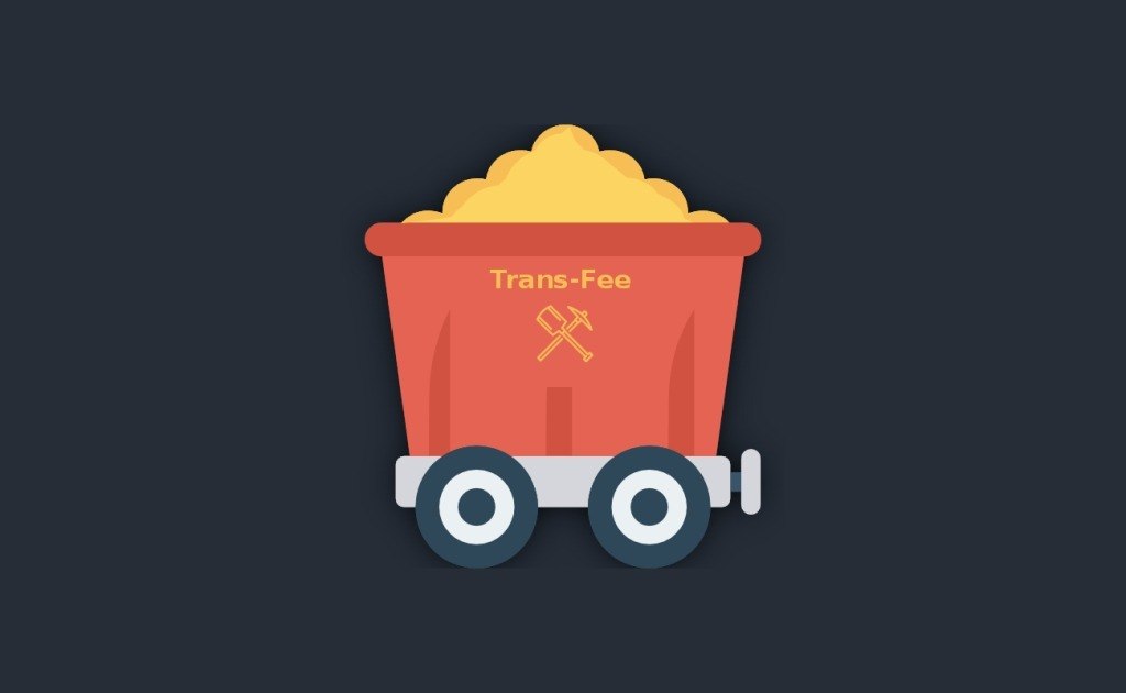 Что такое trans-fee майнинг?