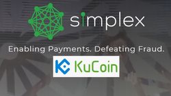 На KuCoin теперь можно покупать BTC, ETH и LTC с помощью кредитки