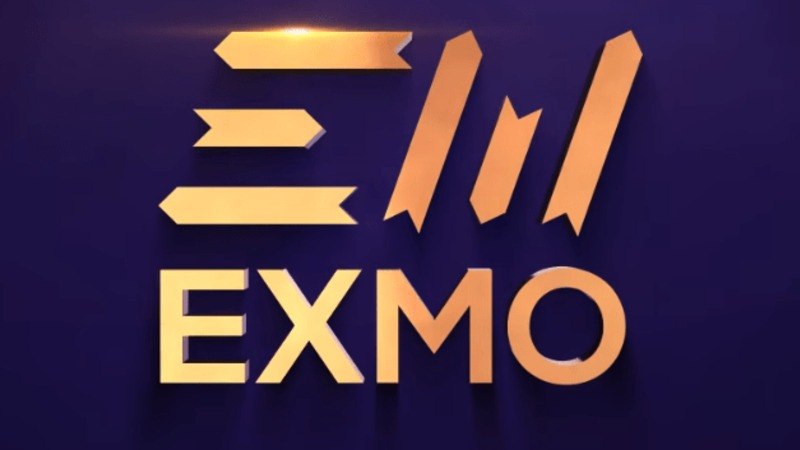 Exmo me биржа