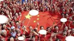 Блокчейн для 71 миллиона китайских волонтеров