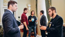 NEM Ukraine провели семинар о блокчейн-технологиях с сотрудниками НБУ