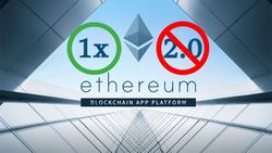 В сети Ethereum проведут промежуточное обновление. Ethereum 2.0 откладывается 