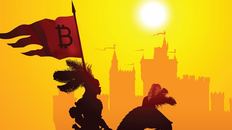 Bitcoin Core - что это?