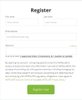 Registration in the Neteller payment system