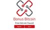 Bonus Bitcoin Faucet