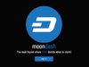 Moon Dash Faucet