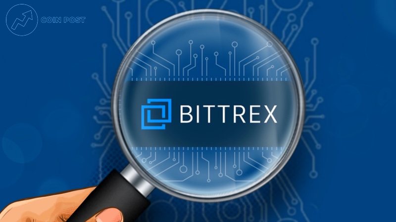 Программа Bittrex 