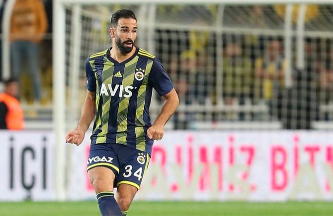 Rami Ushel Iz Fenerbahche Ego Svatayut V Sochi Realnyj Futbol