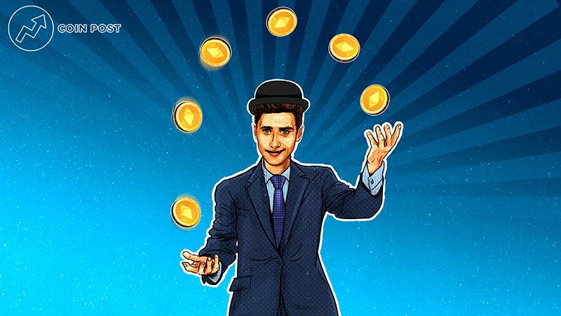 dApps Ethereum