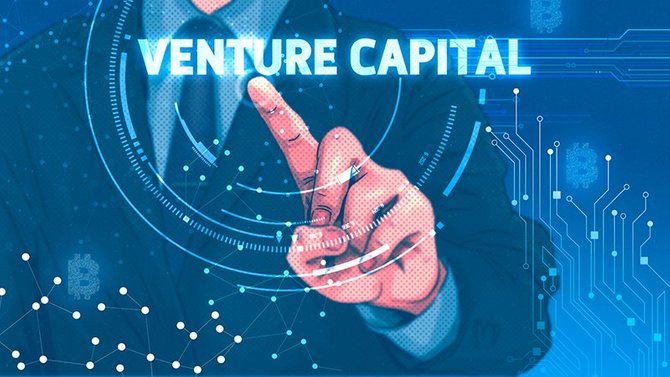 Венчурный капитал - Venture capital