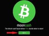 Register for Moon Cash