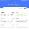 Blockchain Explorer CoinMarketCap